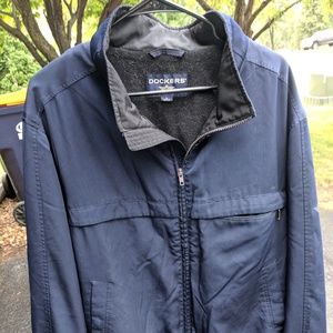 Docker's Men's Jacket
